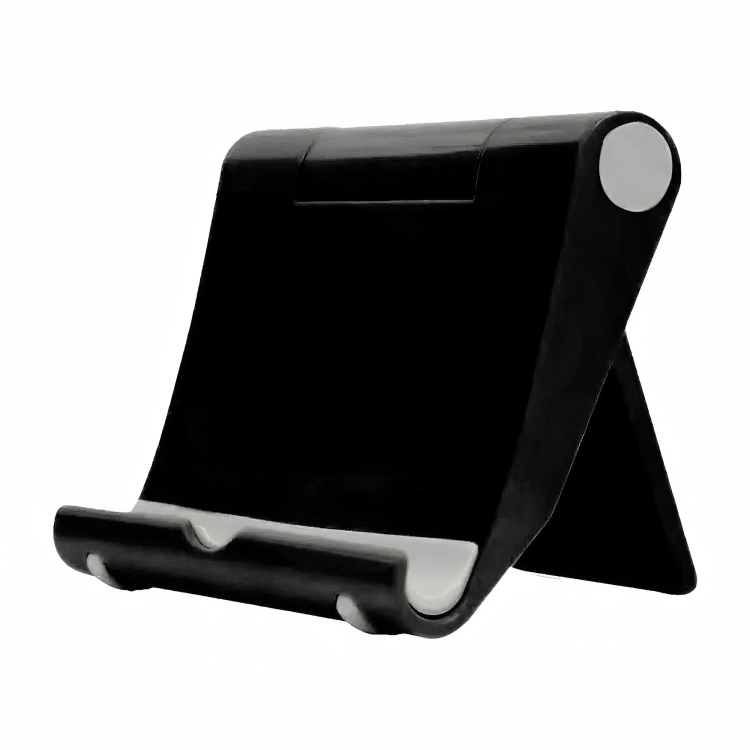 Soporte universal para celular de plástico ZJ193 Imagen secundaria del producto
