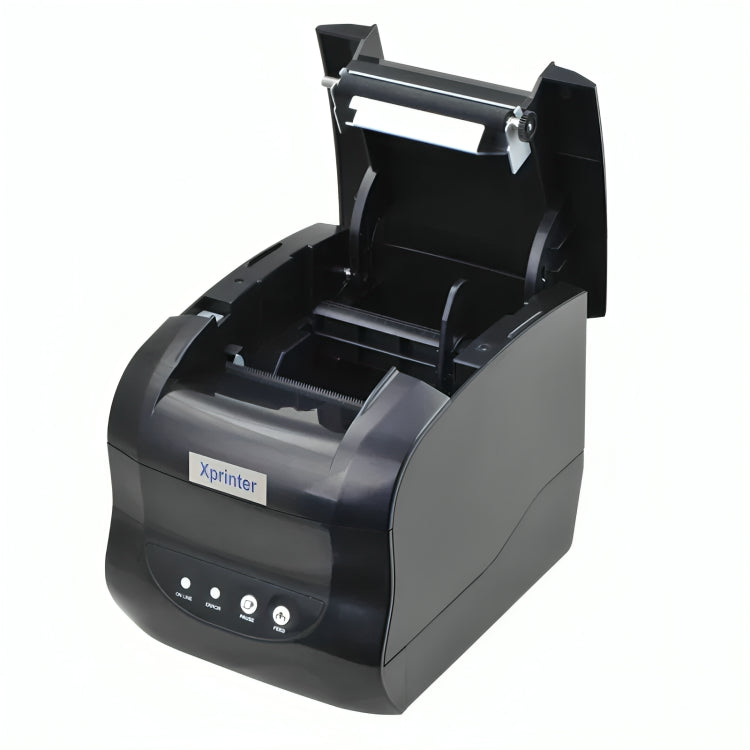 ETIQUETADORA XP-365B XPRINTER Imagen secundaria del producto