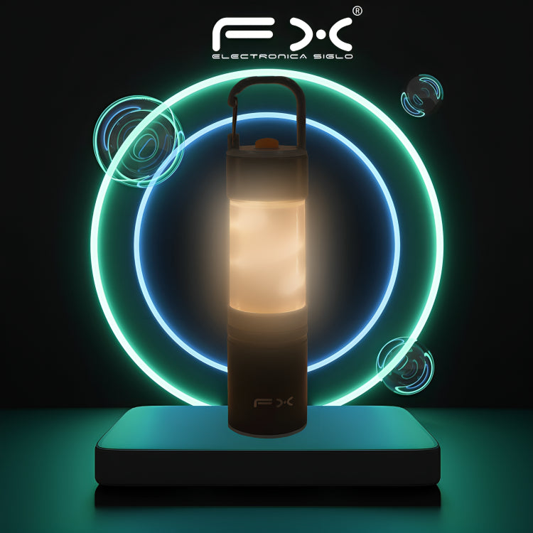 LAMPARA DE EMERGENCIA FX LED-515 Imagen secundaria del producto