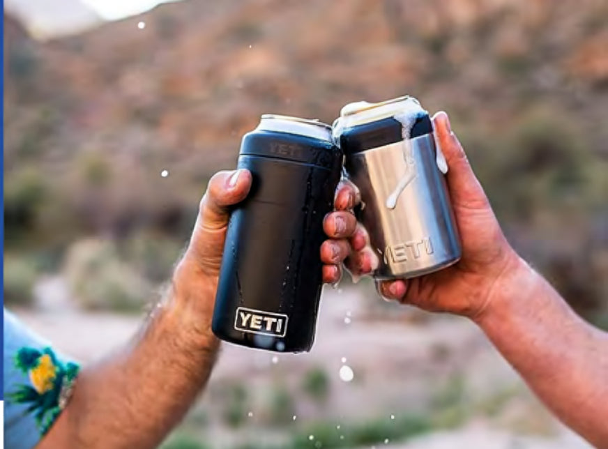 PORTA LATAS YETI TG-PORTALATA Imagen principal del producto