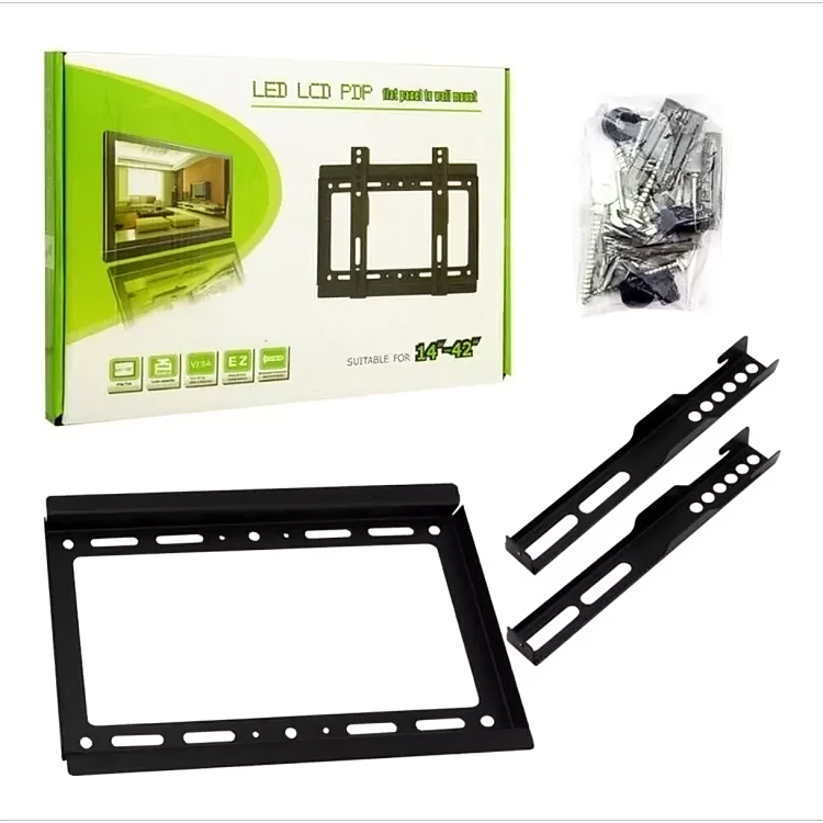 Soporte para televicion de 14-42" 	CL-D1442