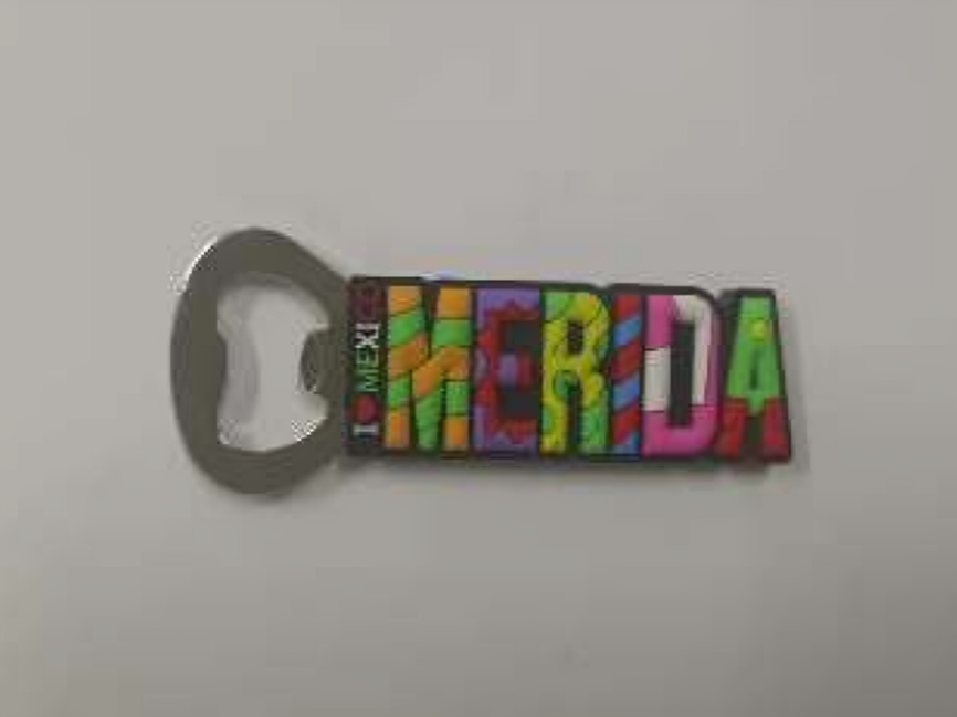 Abre botellas diseño de estados - KM-005