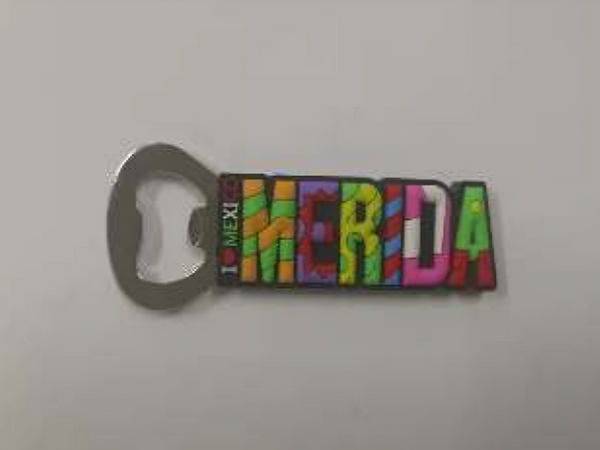 Abre botellas diseño de estados - KM-005