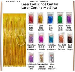 Pantalla de lluvia ordinaria  1*2M - CS-1/2/3/11