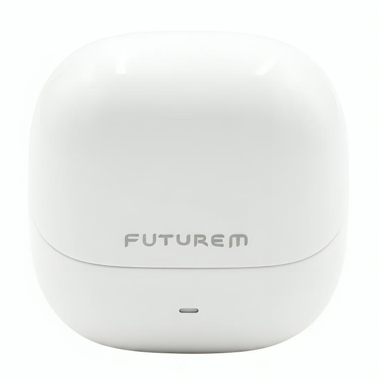 Audífonos / auriculares inalámbricos futurem con estereofónicos