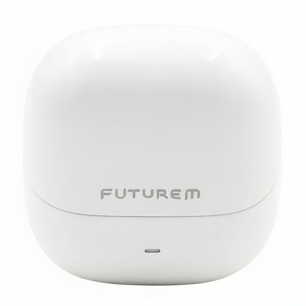 Audífonos / auriculares inalámbricos futurem con estereofónicos