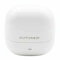 Audífonos / auriculares inalámbricos futurem con estereofónicos
