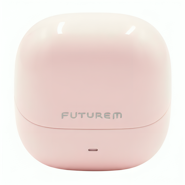 Audífonos / auriculares inalámbricos futurem con estereofónicos