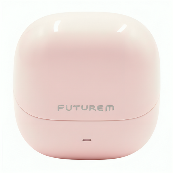 Audífonos / auriculares inalámbricos futurem con estereofónicos