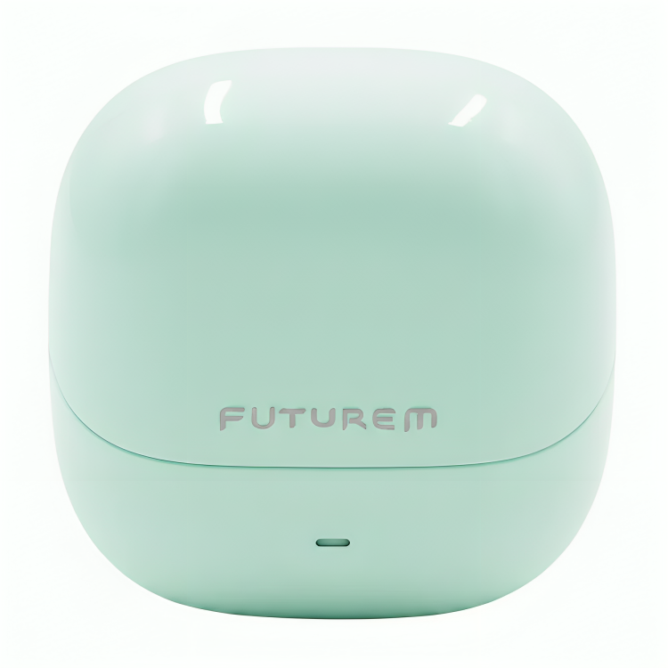 Audífonos / auriculares inalámbricos futurem con estereofónicos