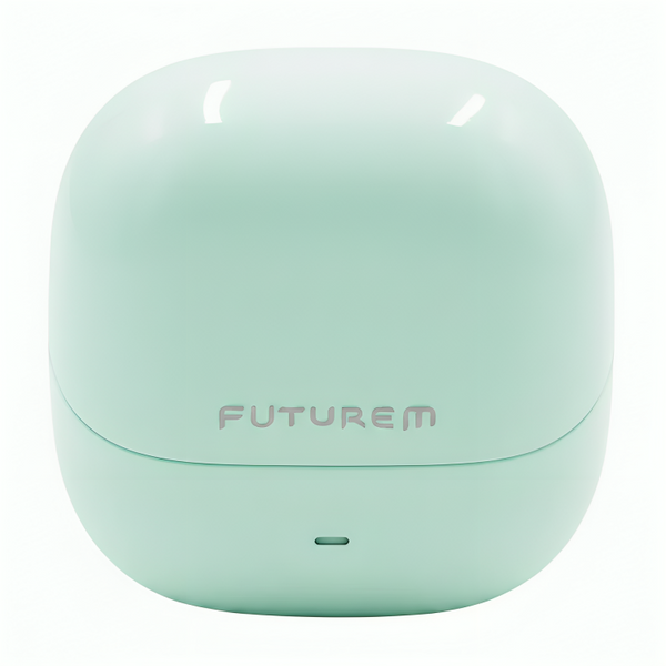 Audífonos / auriculares inalámbricos futurem con estereofónicos