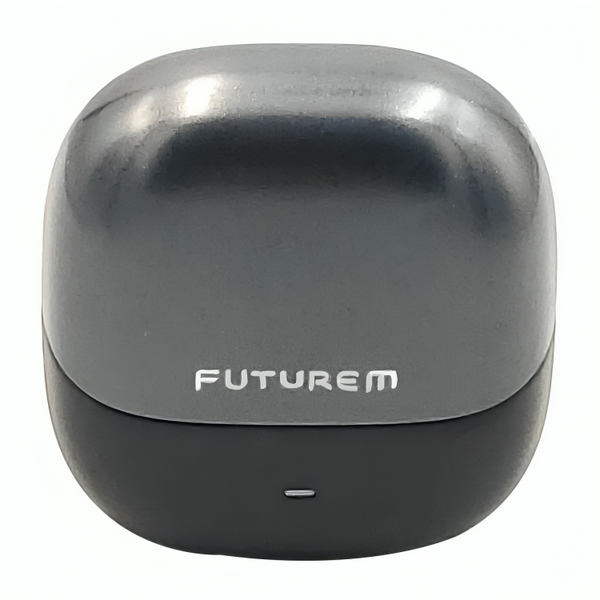 Audífonos / auriculares inalámbricos futurem con estereofónicos