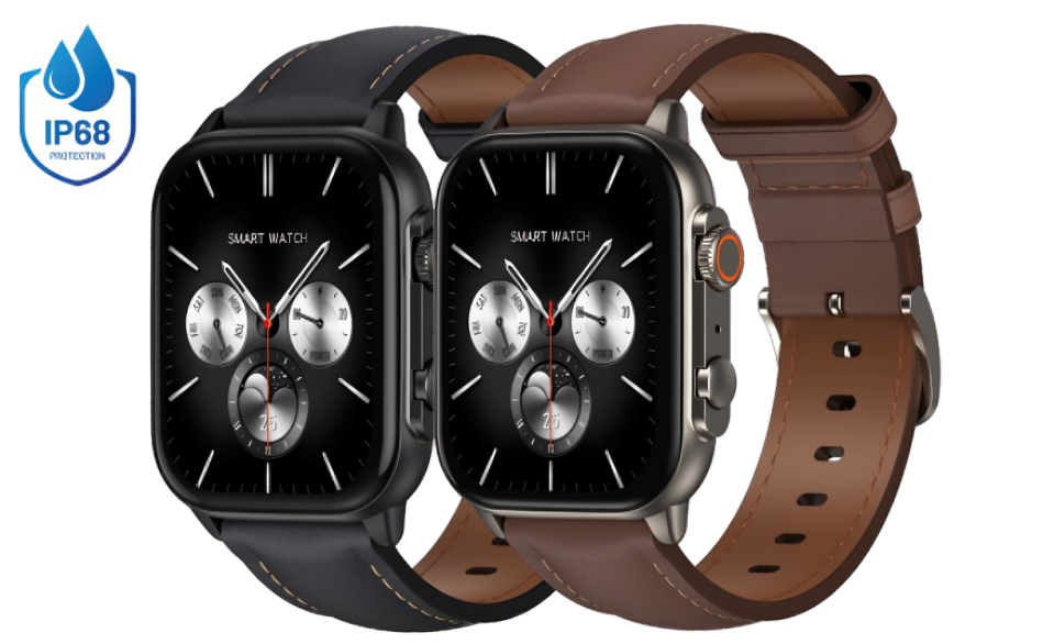 SMARTWATCH S5 PRO Imagen principal del producto