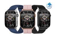 SMARTWATCH S6 PRO