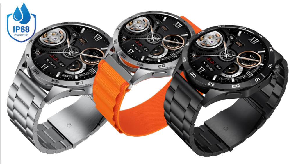 SMARTWATCH POWER Imagen principal del producto
