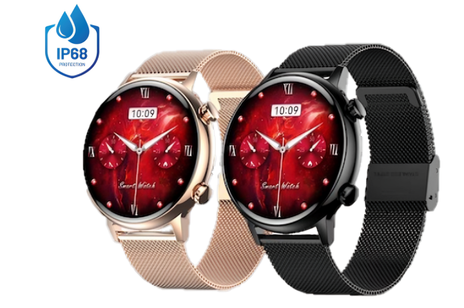 SMARTWATCH ROMANCE Imagen principal del producto