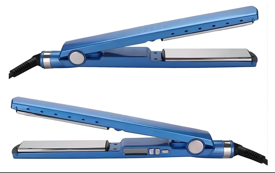 Plancha de pelo de nano titanio ZFQ-4105 XINMI Imagen principal del producto