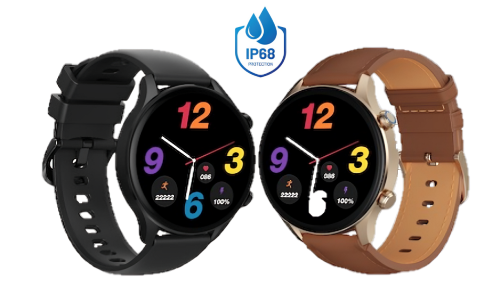 SMARTWATCH R2 PRO Imagen principal del producto