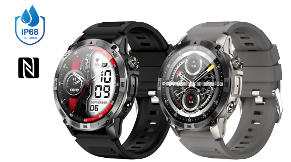 SMARTWATCH R6PRO Imagen principal del producto