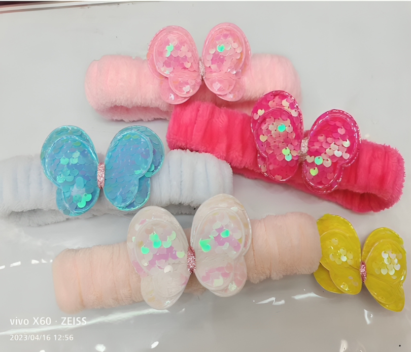 diadeama para cabello XS-73 TJTL Imagen principal del producto