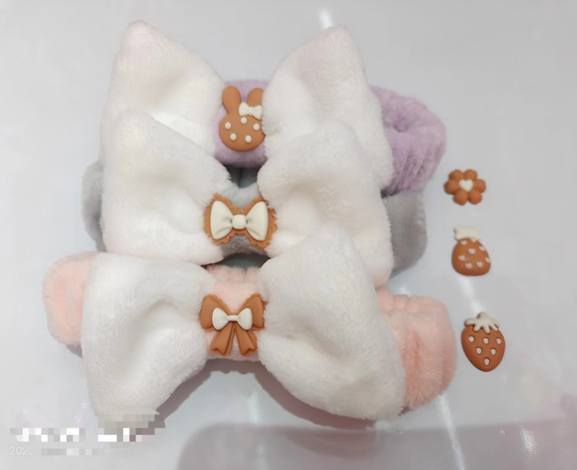 diadema para cabello XS-82 TJTL