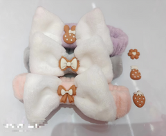 diadema para cabello XS-82 TJTL