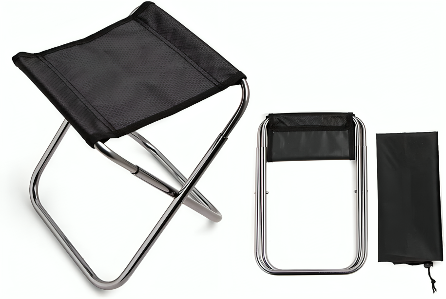 Silla plegable para exteriores - chica HWY-0402 XINMI