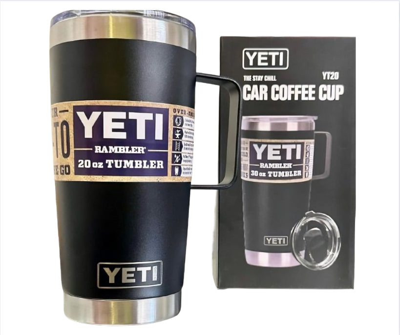 Taza Termica Yeti ZENYU YT20 Imagen principal del producto