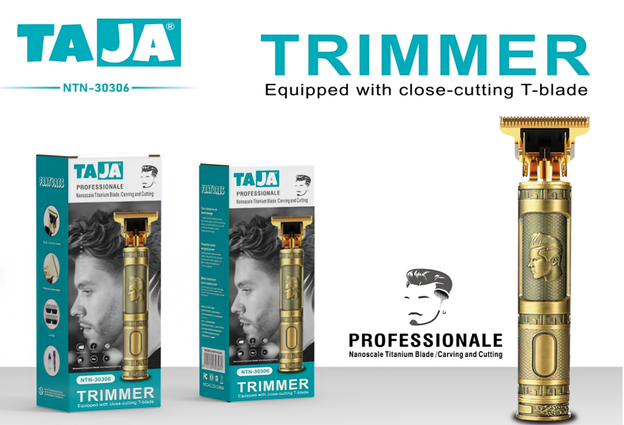 RASURADORA TRIMMER XINMI Imagen principal del producto