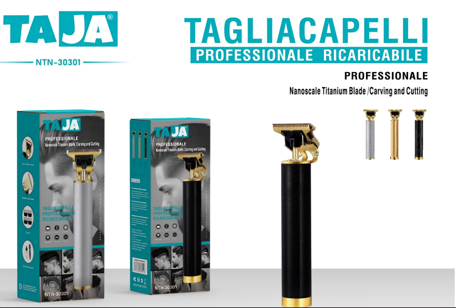 RASURADORA TRIMMER XINMI Imagen principal del producto