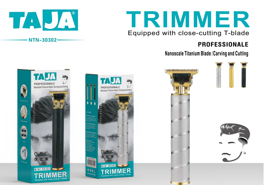 RASURADORA TRIMMER XINMI