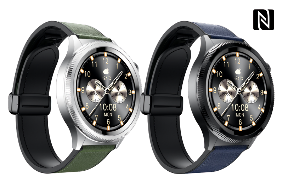 SMARTWATCH R8 PRO