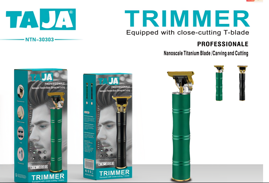 RASURADORA TRIMMER XINMI
