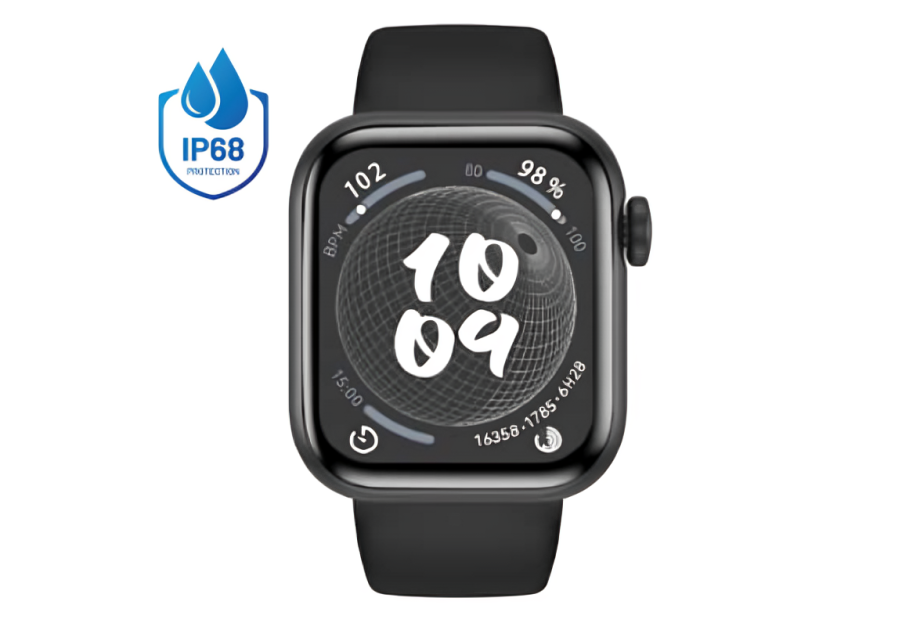 SMARTWATCH ELEGANCE