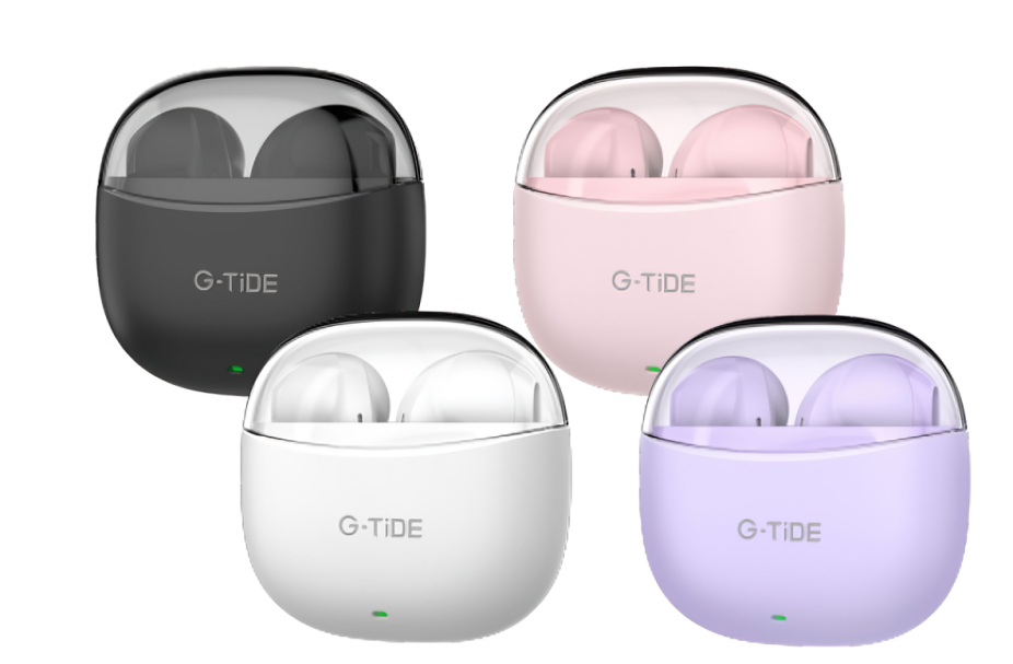 AUDIFONOS BLUETOOTH L21 Imagen principal del producto
