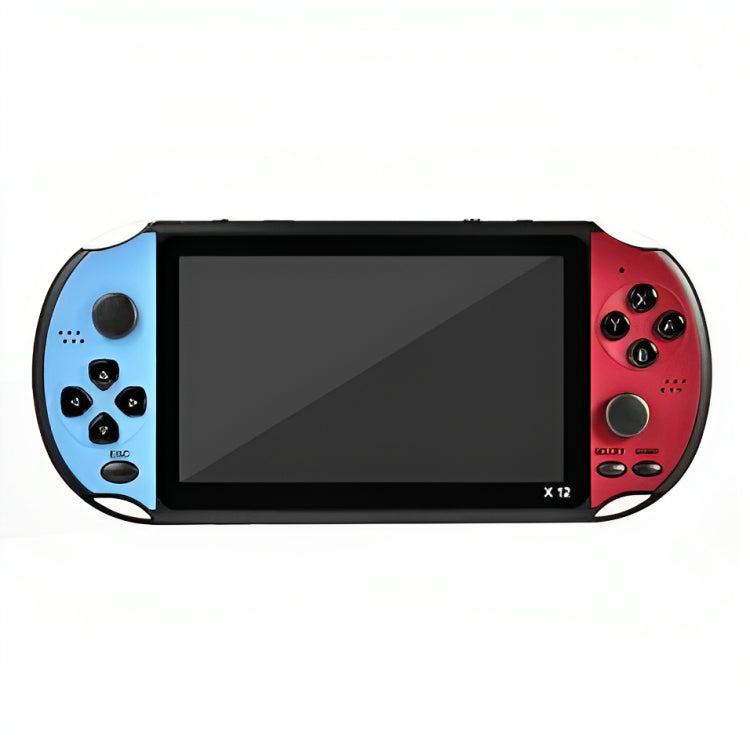 CONSOLA VIDEOJUEGO  X12 Imagen secundaria del producto