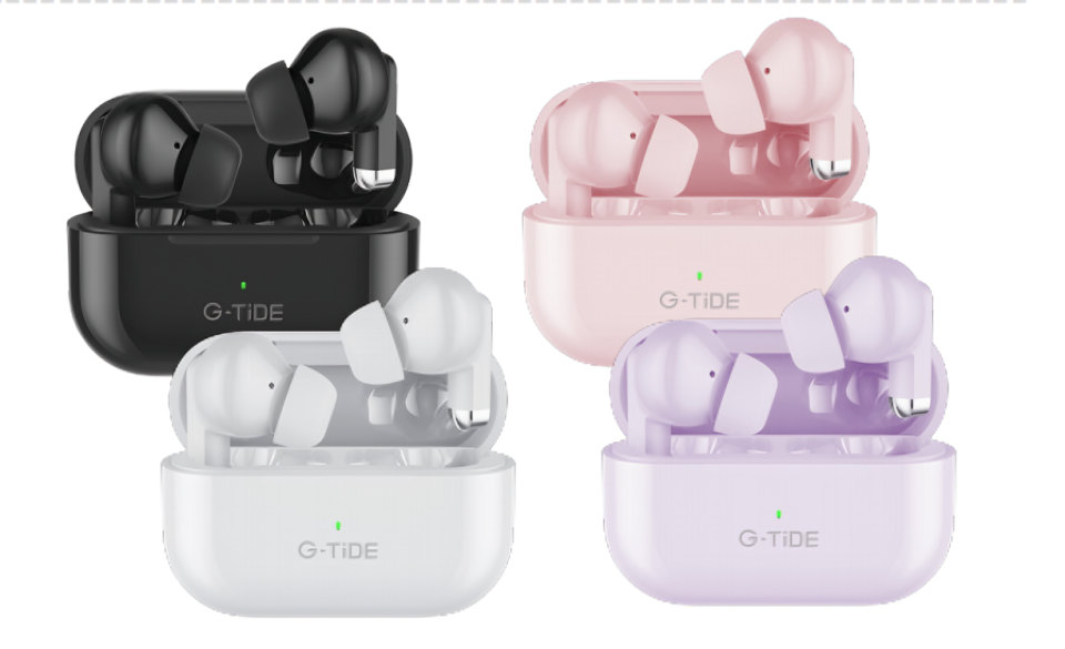 AUDIFONOS BLUETOOTH L22 Imagen principal del producto