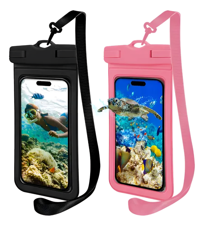 FUNDA PARA AGUA XINMI JSL-7008 Imagen principal del producto