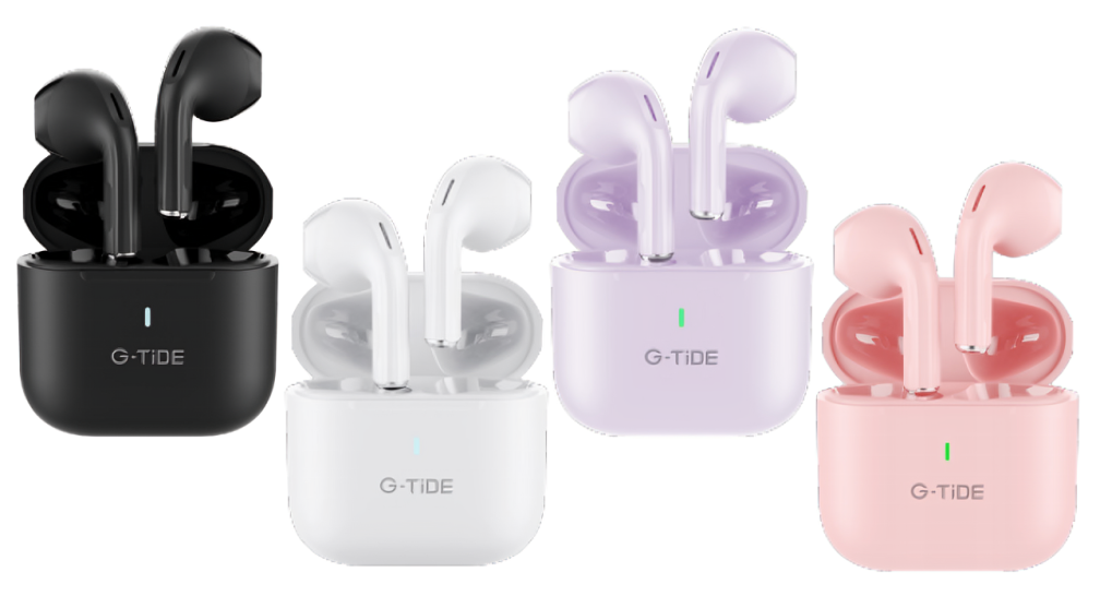 AUDIFONOS BLUETOOTH L11 Imagen principal del producto