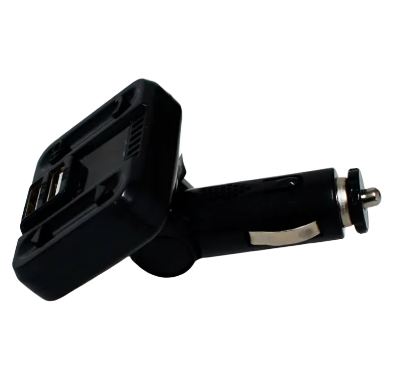 Transmisor Bluetooth / FM para Automóvil BUYTITI  KCB-643