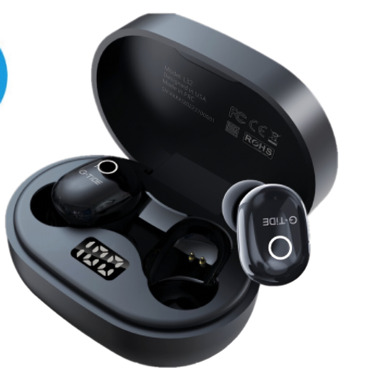 AUDIFONOS BLUETOOTH L32 Imagen principal del producto