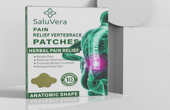 Parche para el dolor espinal XINMI