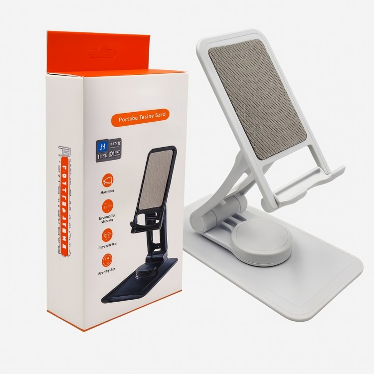 SOPORTE DE ESCRITORIO PARA CELULAR FX BA-018 Imagen principal del producto