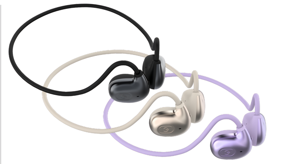 AUDIFONOS BLUETOOTH AC01 Imagen principal del producto