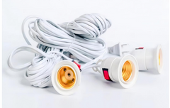 EXTENCION DE FOCOS DE  3 METROS SNA-5830 XINMI