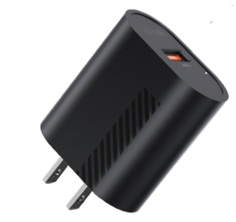 CUBO CARGADOR  CH12