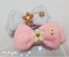 diadema para cabello XS-84 TJTL