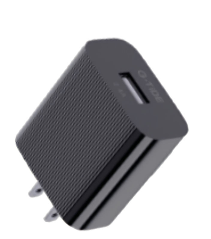CUBO CARGADOR  CH12 A Imagen principal del producto