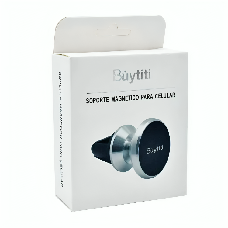 Soporte Magnetico Buytiti Para celular BT-1001 Imagen principal del producto