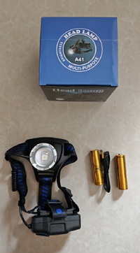 Lampara DT-808-661 LJK